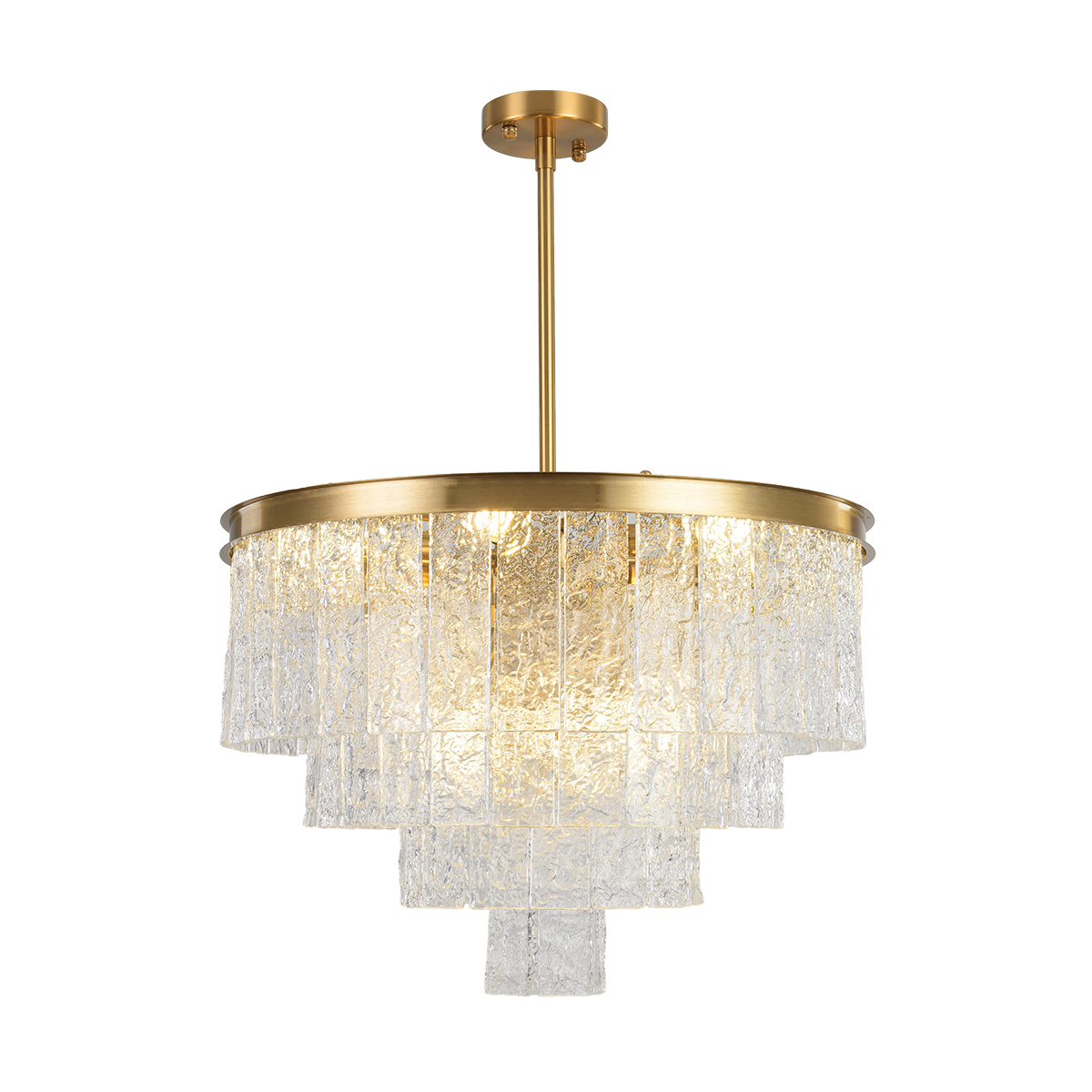 Люстра на штанге Lumion Classi Pamella 8423/9 в Санкт-Петербурге