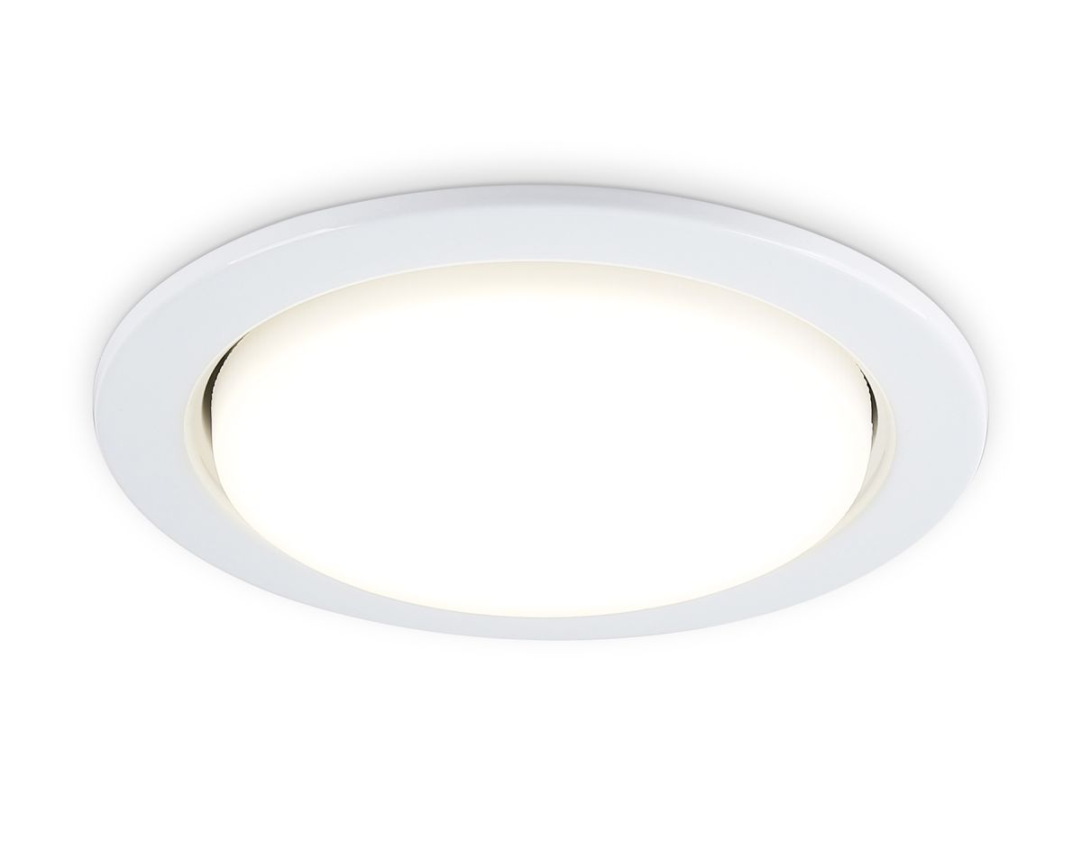 Встраиваемый светильник Ambrella Light Standart Spot TU1501 в #REGION_NAME_DECLINE_PP#