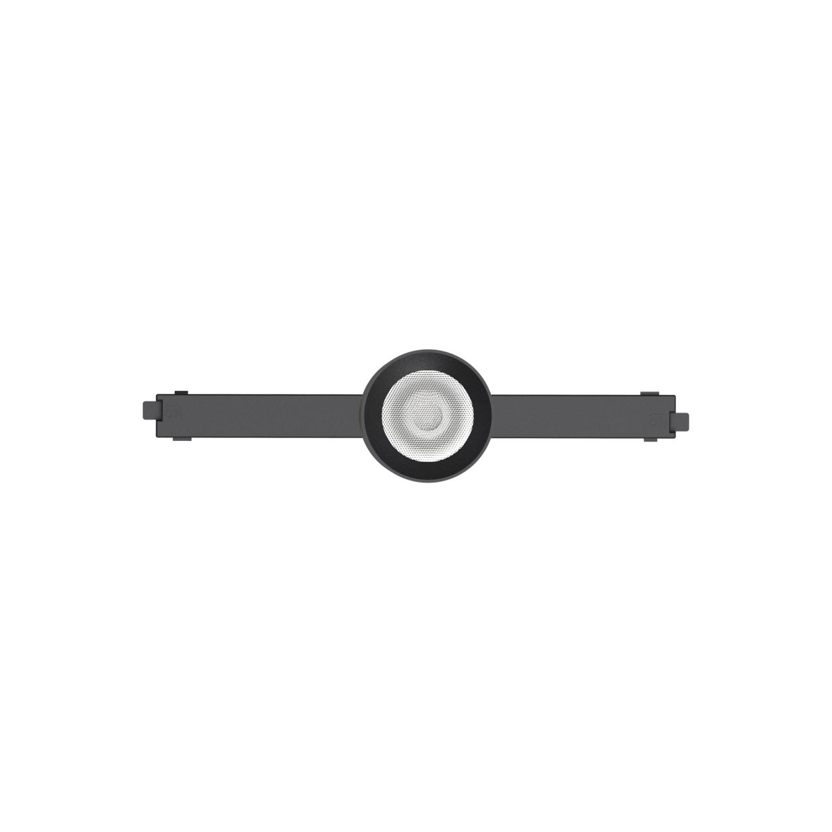 Трековый магнитный светильник Arlight MAG-ORIENT-SPOT-HANG-R45-12W Warm3000 (Черный, 24 deg, 48V, DALI) (IP20 Металл) 035714(1) в Санкт-Петербурге