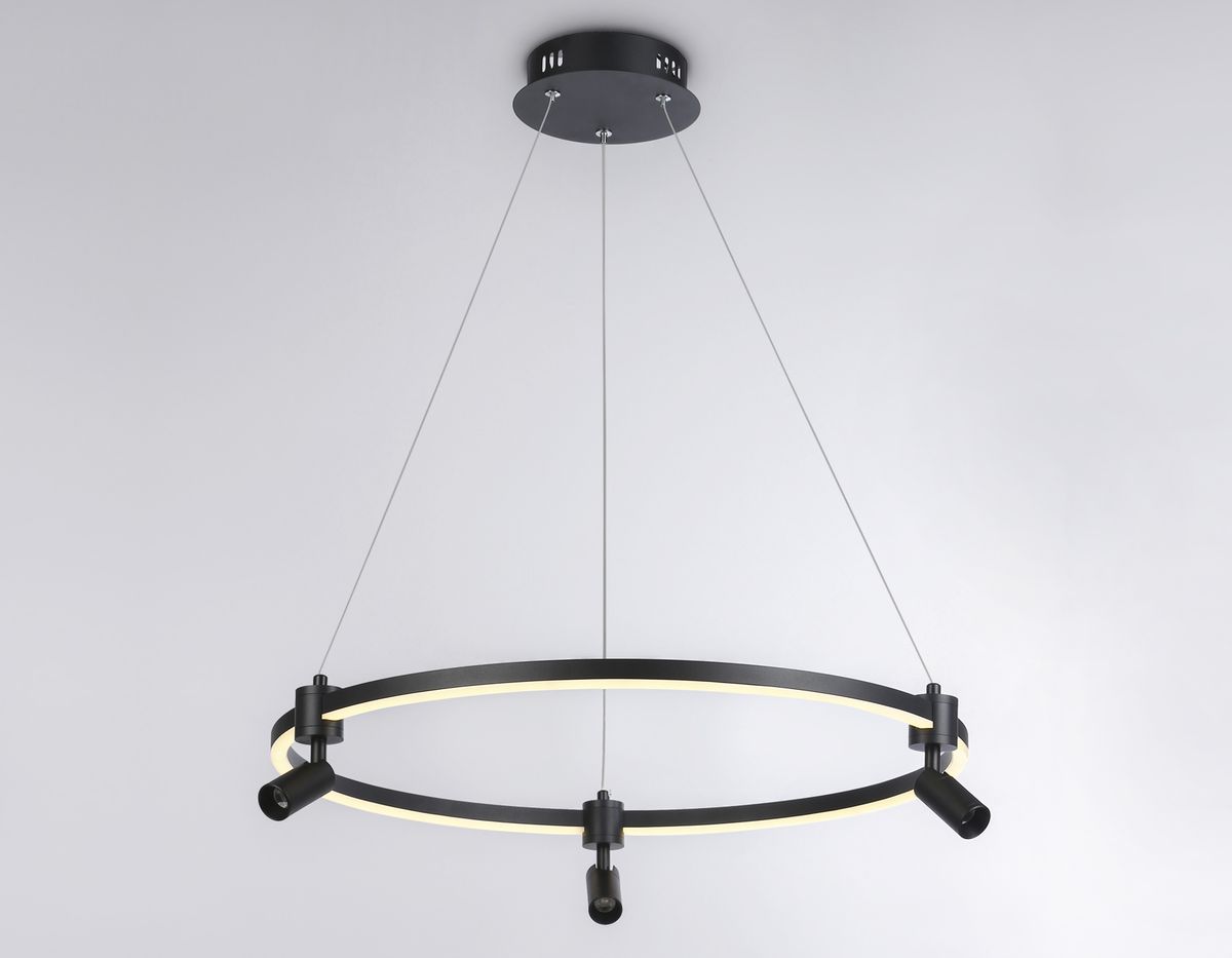 Подвесной светильник Ambrella Light Comfort FL5293 в Санкт-Петербурге