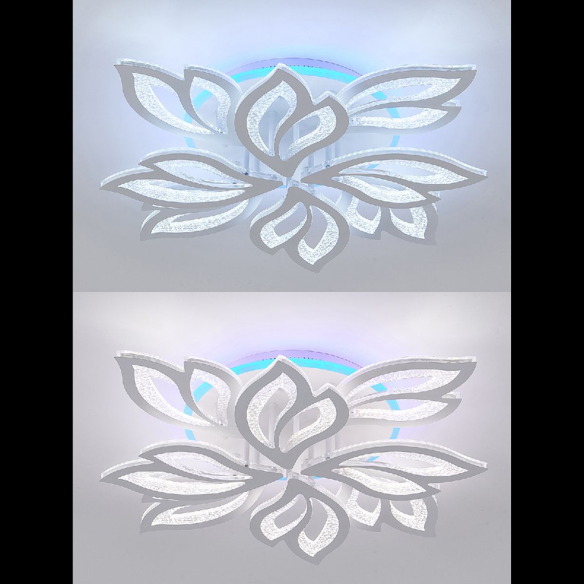 Потолочная люстра Natali Kovaltseva Sand LED LAMPS 81336 в Санкт-Петербурге