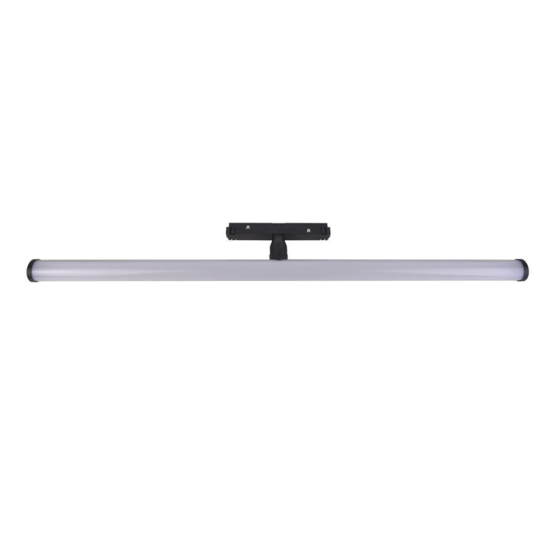 Трековый светодиодный светильник для магнитного шинопровода Crystal Lux CLT 0.33 004 13W BL 4000K в Санкт-Петербурге