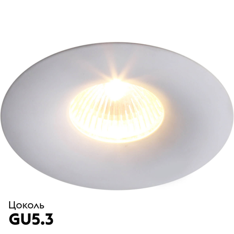 Встраиваемый светильник Divinare Sciuscia 1765/03 PL-1 в #REGION_NAME_DECLINE_PP#