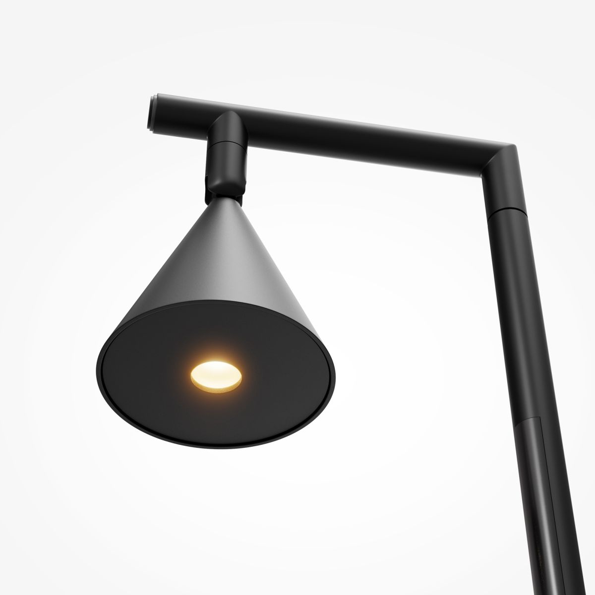 Торшер Maytoni Stripe MOD489FL-L20B3K в Санкт-Петербурге