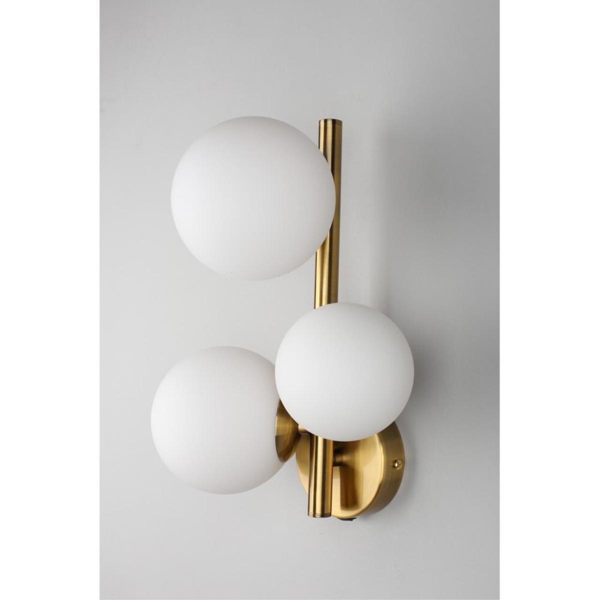 Бра Aployt Letizia APL.314.01.03 в Санкт-Петербурге