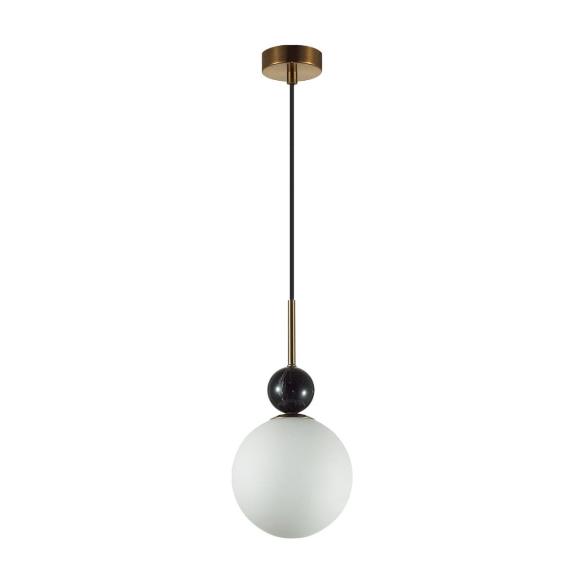 Подвесной светильник Odeon Light Midcent Lolla 4361/1A в Санкт-Петербурге