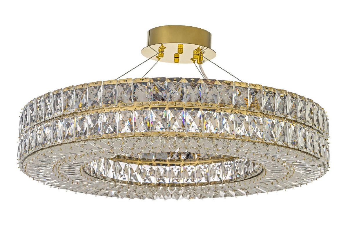 Подвесная люстра Arti Lampadari Sora E 1.5.80.100 G в Санкт-Петербурге