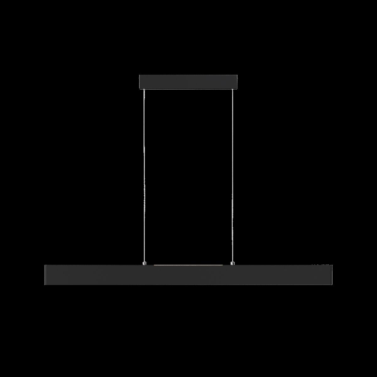 Подвесной светодиодный светильник Maytoni Step P010PL-L30B в #REGION_NAME_DECLINE_PP#