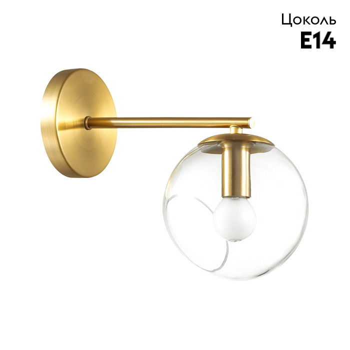 Бра Lumion Blair 3769/1W в #REGION_NAME_DECLINE_PP#