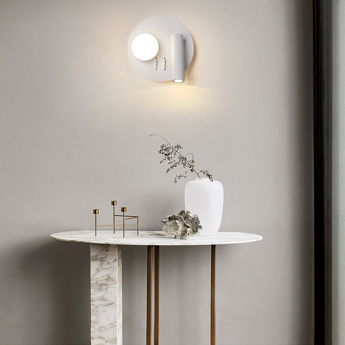 Настенный светильник ImperiumLoft Snotra 224141-23 в Санкт-Петербурге