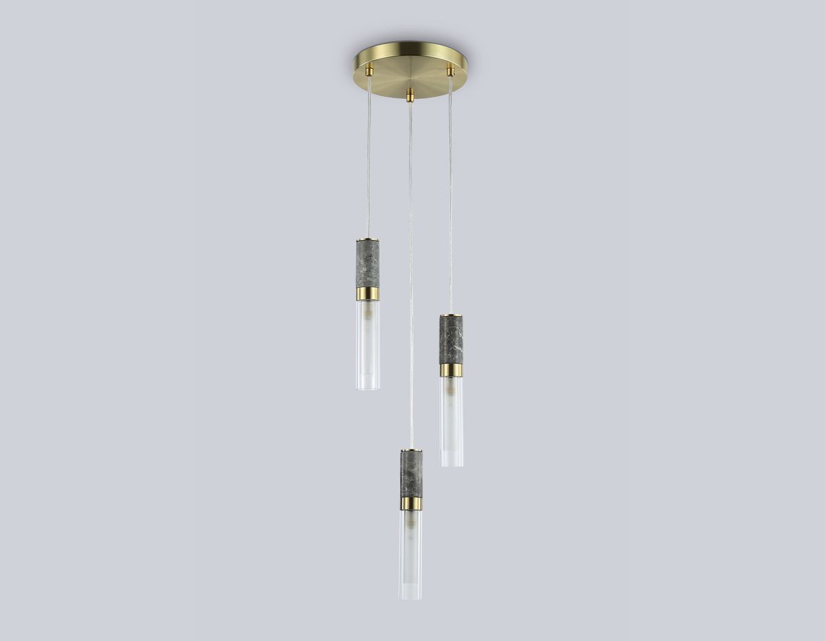 Подвесной светильник Ambrella Light High Light Ceramo Modern LH53351 в #REGION_NAME_DECLINE_PP#