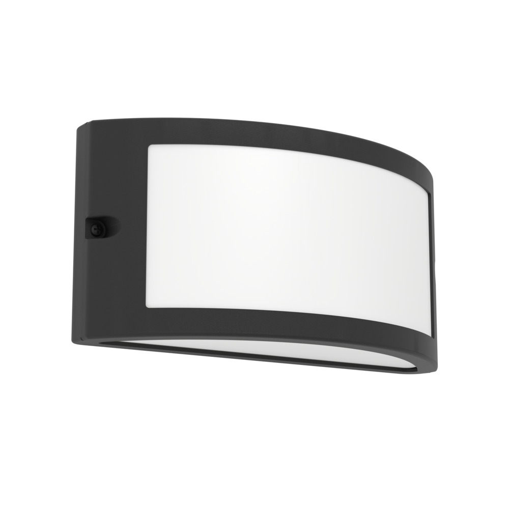 Уличный настенный светильник Eglo Poggiarello 902424 в #REGION_NAME_DECLINE_PP#