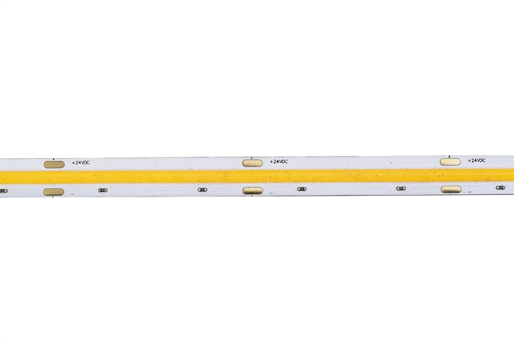 Светодиодная лента Deko-Light LED Stripe COB 24В 35Вт 3000K 5м IP20 840296 в Санкт-Петербурге