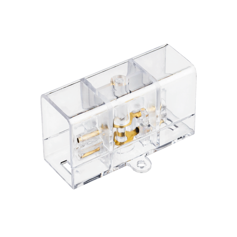 Коннектор прямой Wolta WTB-WBT-I-01 в Санкт-Петербурге