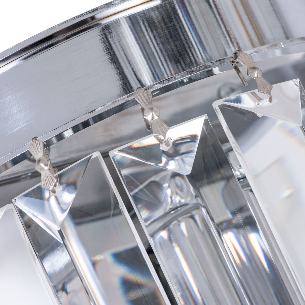 Настенный светильник Divinare Nova 3001/02 AP-1 в Санкт-Петербурге