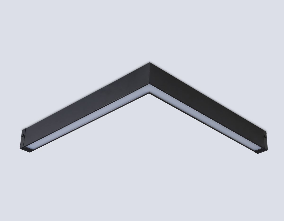 Трековый светодиодный светильник Ambrella Light Track System GL1710 в Санкт-Петербурге