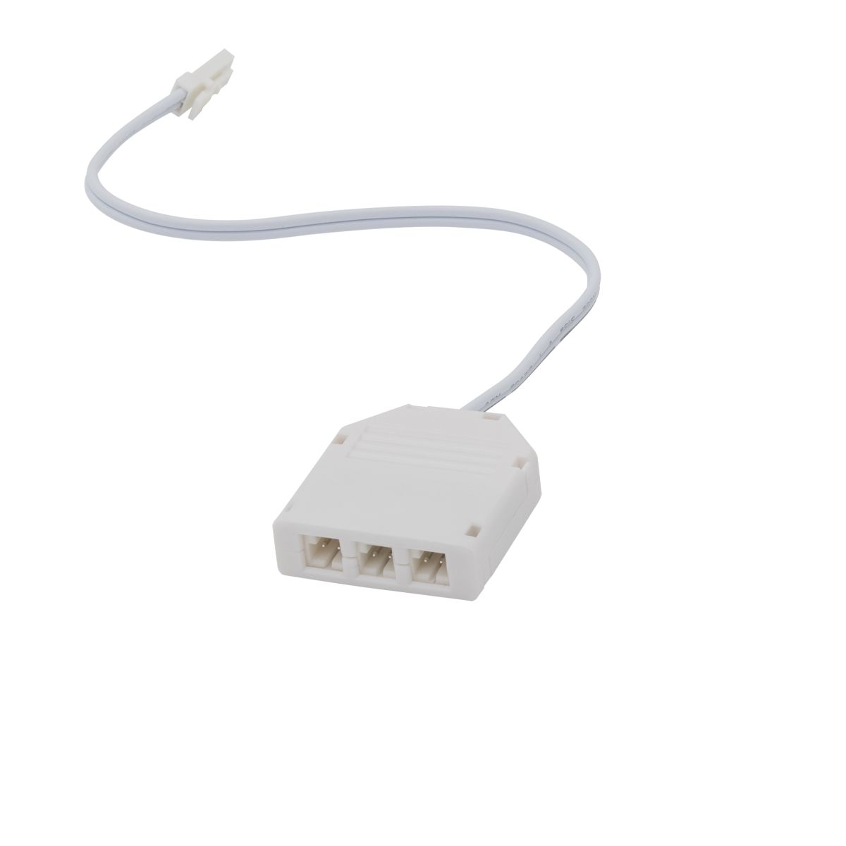 Адаптер для светильников 036ХХХ DC12В LED max 4x5Вт (0,5м кабель) Lightstar Mobiled 036004 в Санкт-Петербурге