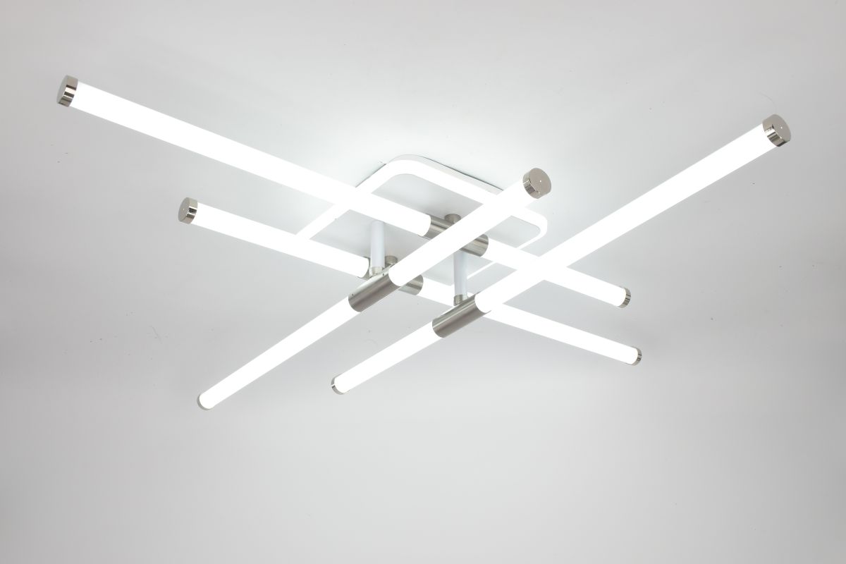 Потолочный светильник Rivoli Morgan 6196-703 Б0070145 в Санкт-Петербурге