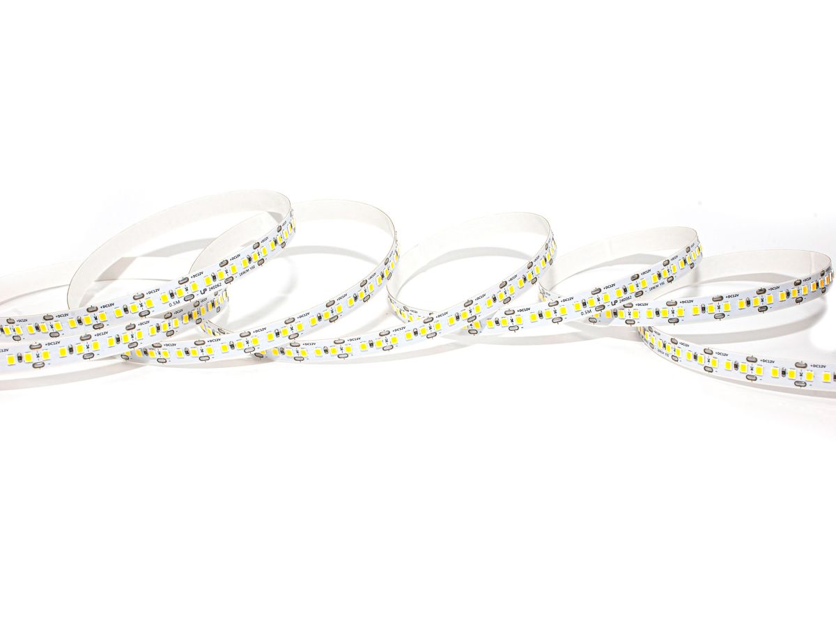 Светодиодная лента LEDS POWER 2835 180/м (16Вт/м) 12В нейтральная 008721 в #REGION_NAME_DECLINE_PP#