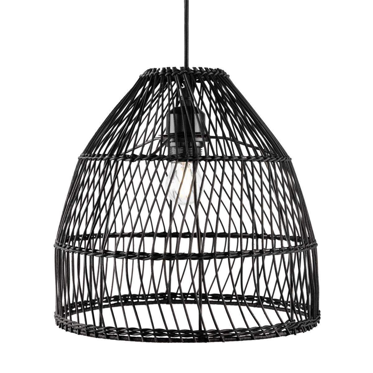 Подвесной светильник Freya Mesh FR5334PL-01B в Санкт-Петербурге