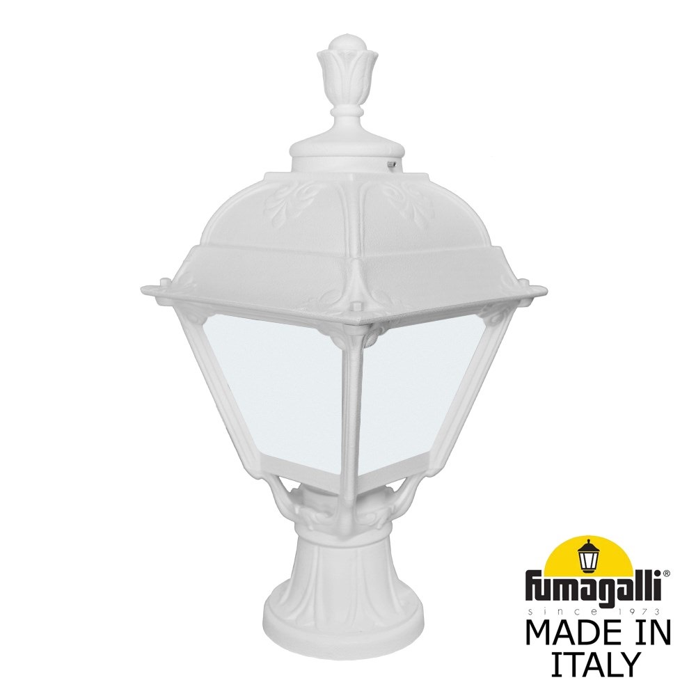 Ландшафтный светильник Fumagalli MIKROLOT/CEFA U23.110.000.WYE27 в Санкт-Петербурге