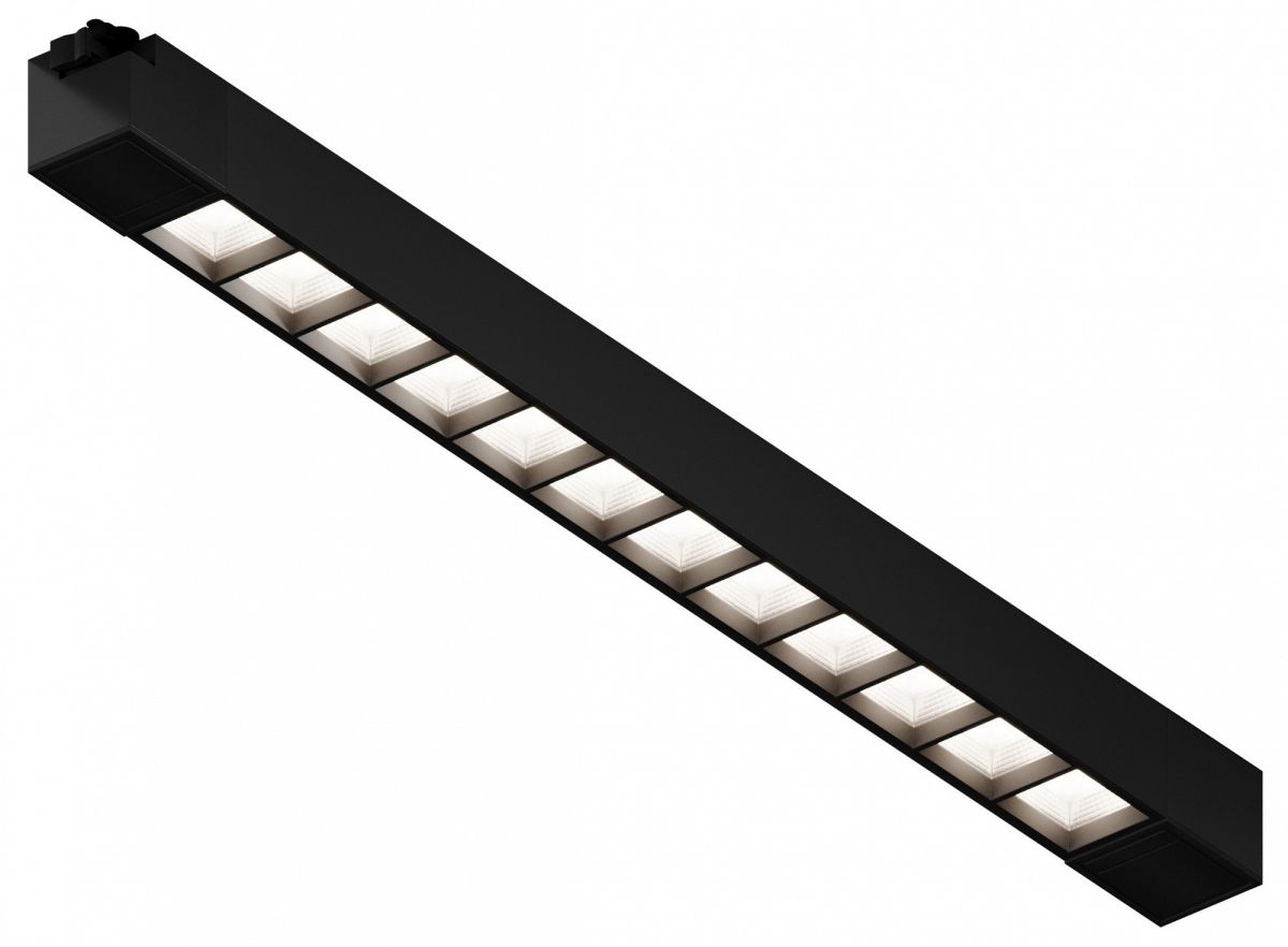 Трековый однофазный светильник Hesby Lighting Skylite HSBL_0145 в Санкт-Петербурге