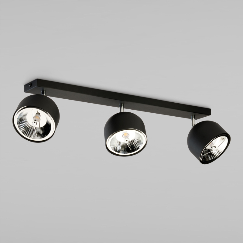 Спот TK Lighting 3421 Altea Black в Санкт-Петербурге