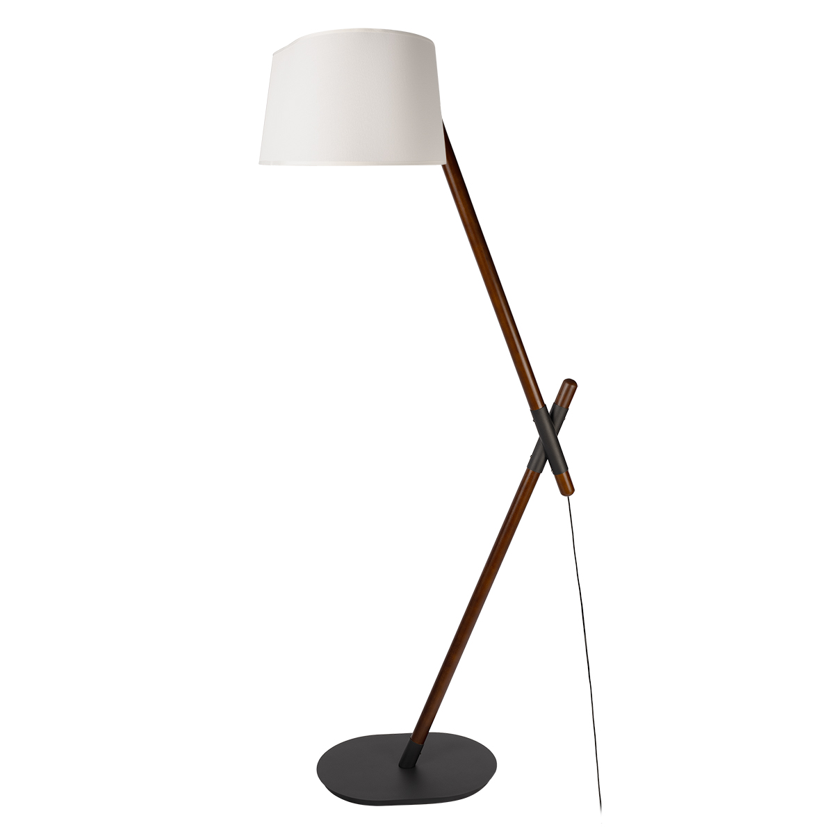 Торшер Loft IT Emma 10567F Dark wood в #REGION_NAME_DECLINE_PP#