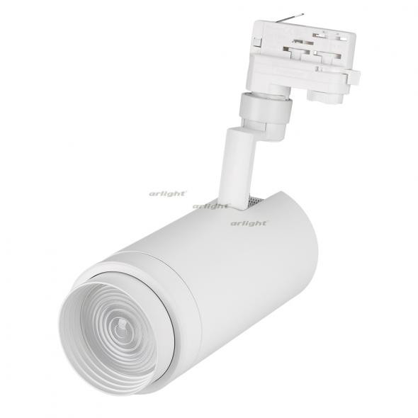 Трековый светильник Arlight LGD-ZEUS-4TR-R100-30W White 024608 в Санкт-Петербурге