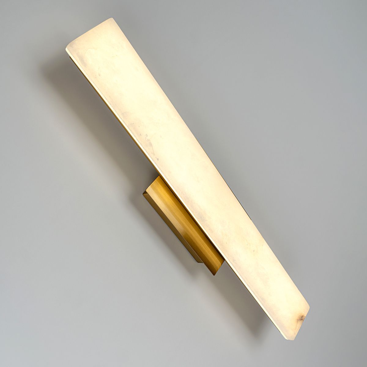 Настенный светильник Modestyle MS.1235.450 BS в #REGION_NAME_DECLINE_PP#