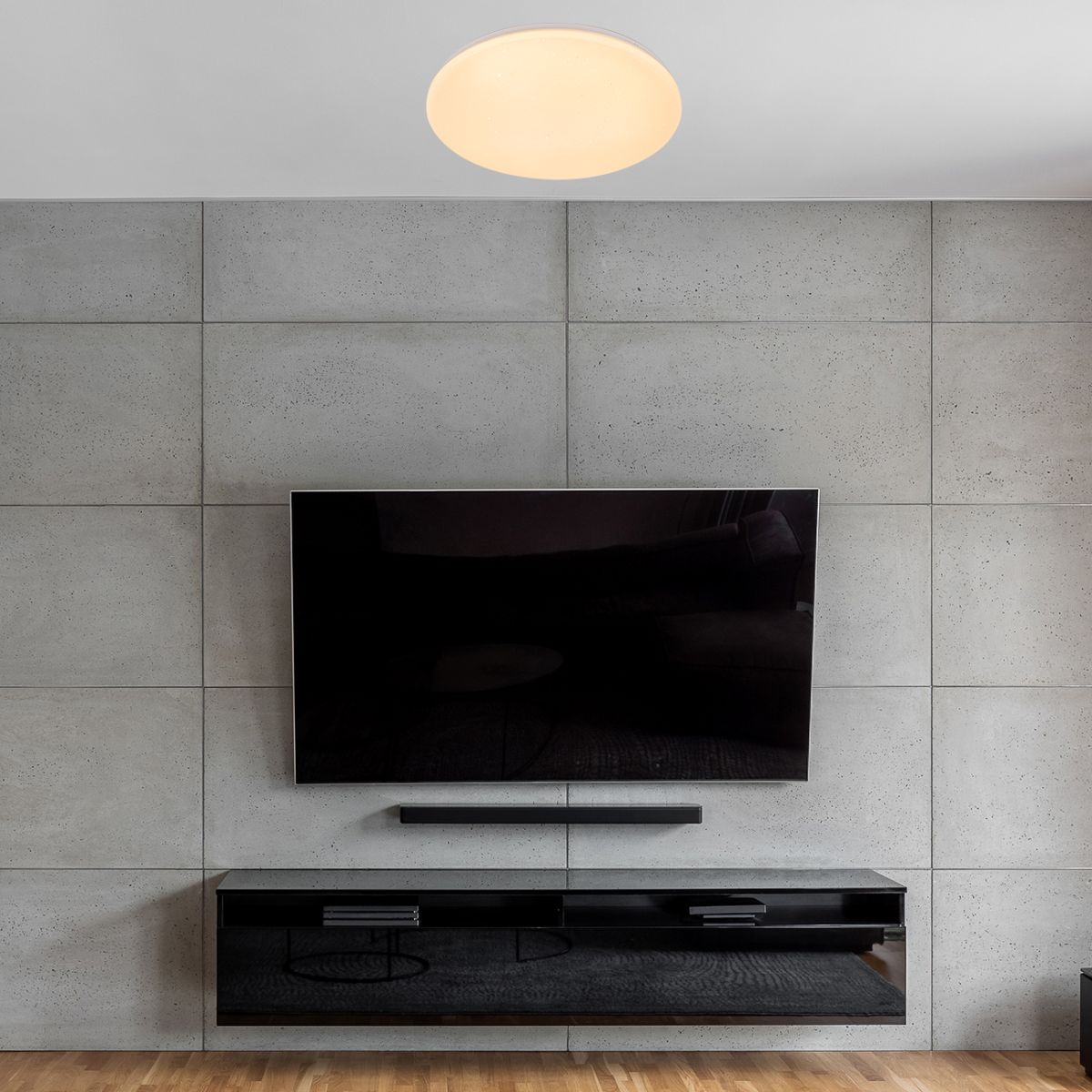 Потолочный светильник Escada 10213/SG LED в Санкт-Петербурге