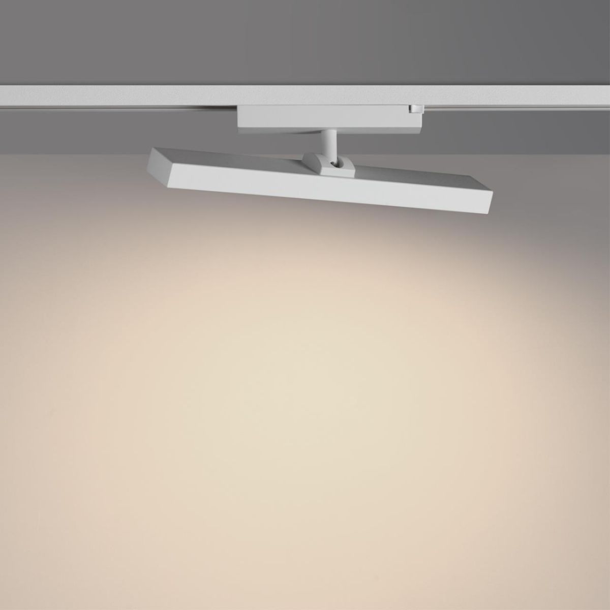 Трековый однофазный светильник с переключателем цв. температуры Novotech Port Stratus 359775 в Санкт-Петербурге