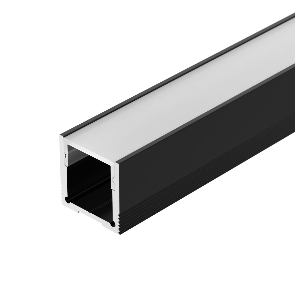 Профиль Arlight SL-SLIM20-H20-3000 BLACK (BY) (Алюминий) 064824 в #REGION_NAME_DECLINE_PP#