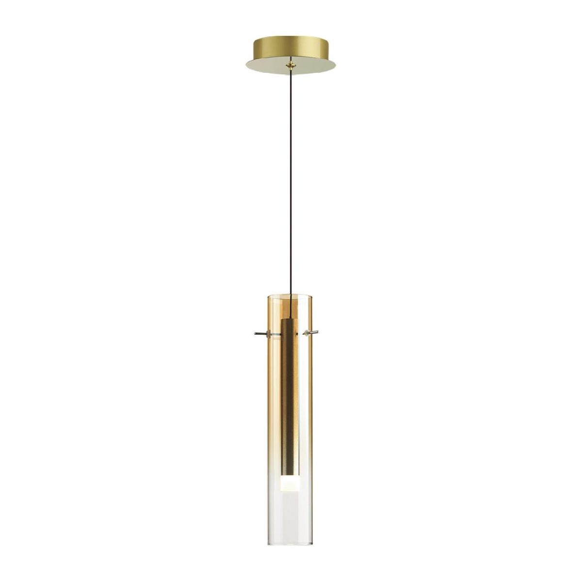 Подвесной светильник Odeon Light Shiny 5062/5LB УЦ в Санкт-Петербурге