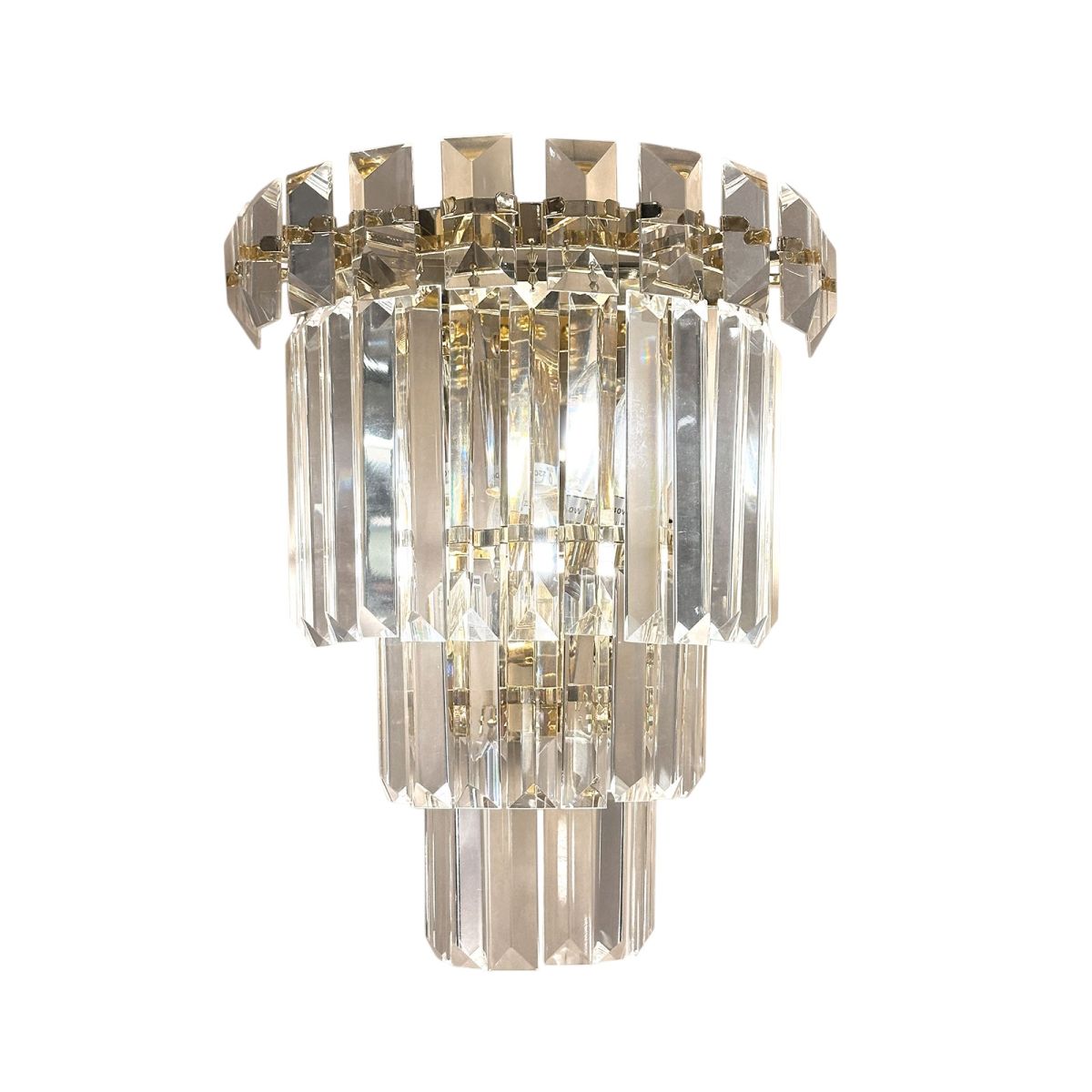 Настенный светильник Delight Collection 7210 7210-300 A2 champagne gold в Санкт-Петербурге