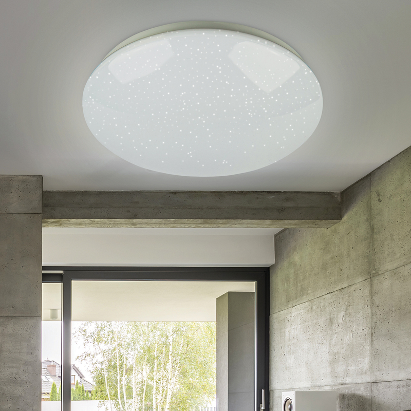 Потолочный светильник Эра SPB-6-24-4K Element Б0054049 УЦ в #REGION_NAME_DECLINE_PP#