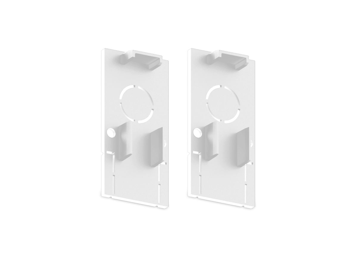 Комплект заглушек Ambrella Light Magnetic GL1987 в Санкт-Петербурге