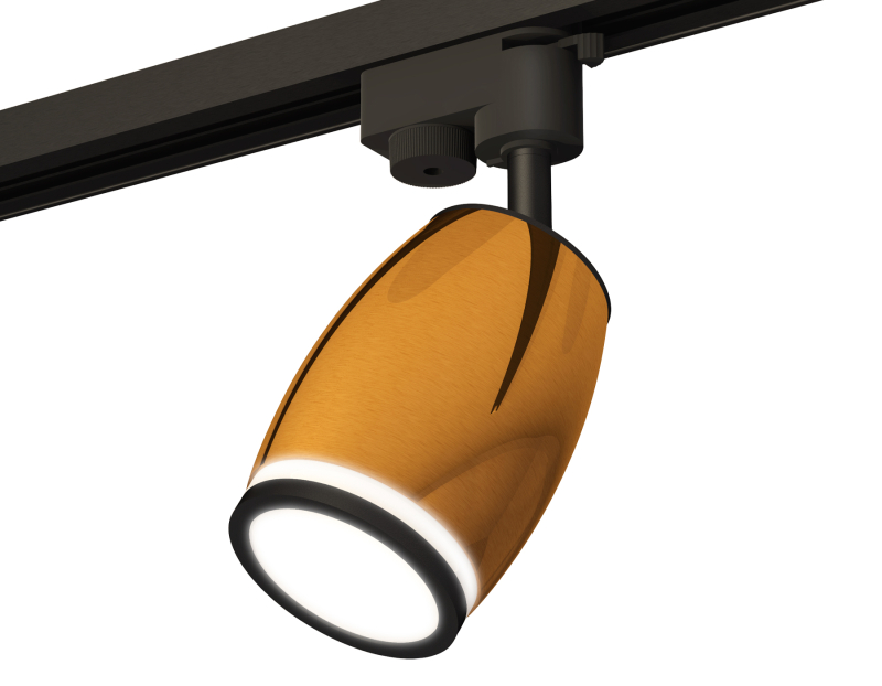 Трековый однофазный светильник Ambrella Light Track System XT1125011 (A2521, C1125, N7121) в Санкт-Петербурге