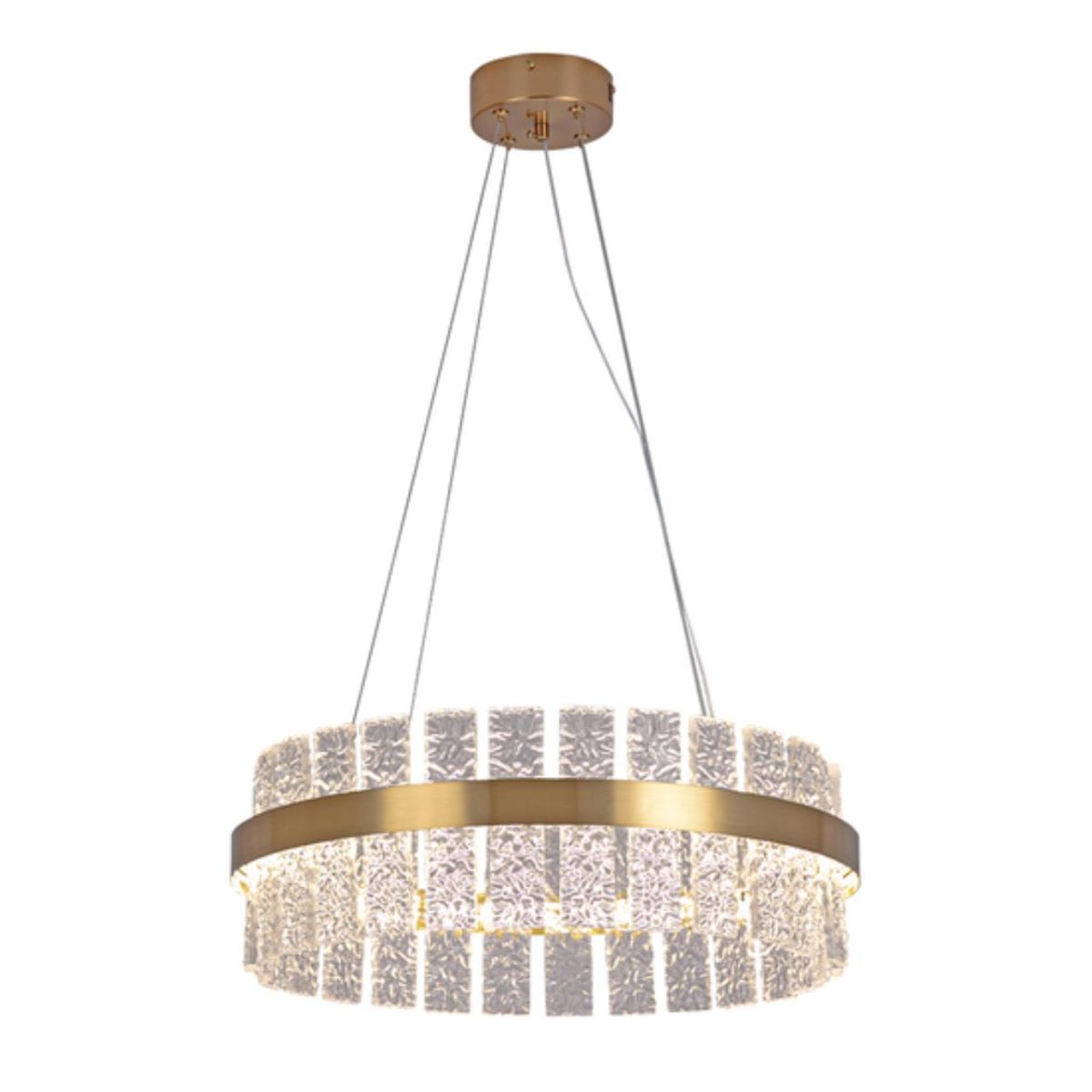 Подвесная люстра Arte Lamp Gracia A2086SP-1PB в Санкт-Петербурге