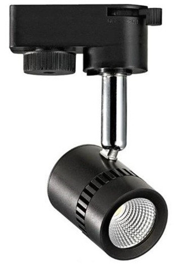 Светильник на шине Horoz Electric 018-008-0005 4200K Черный HRZ00000883 в Санкт-Петербурге