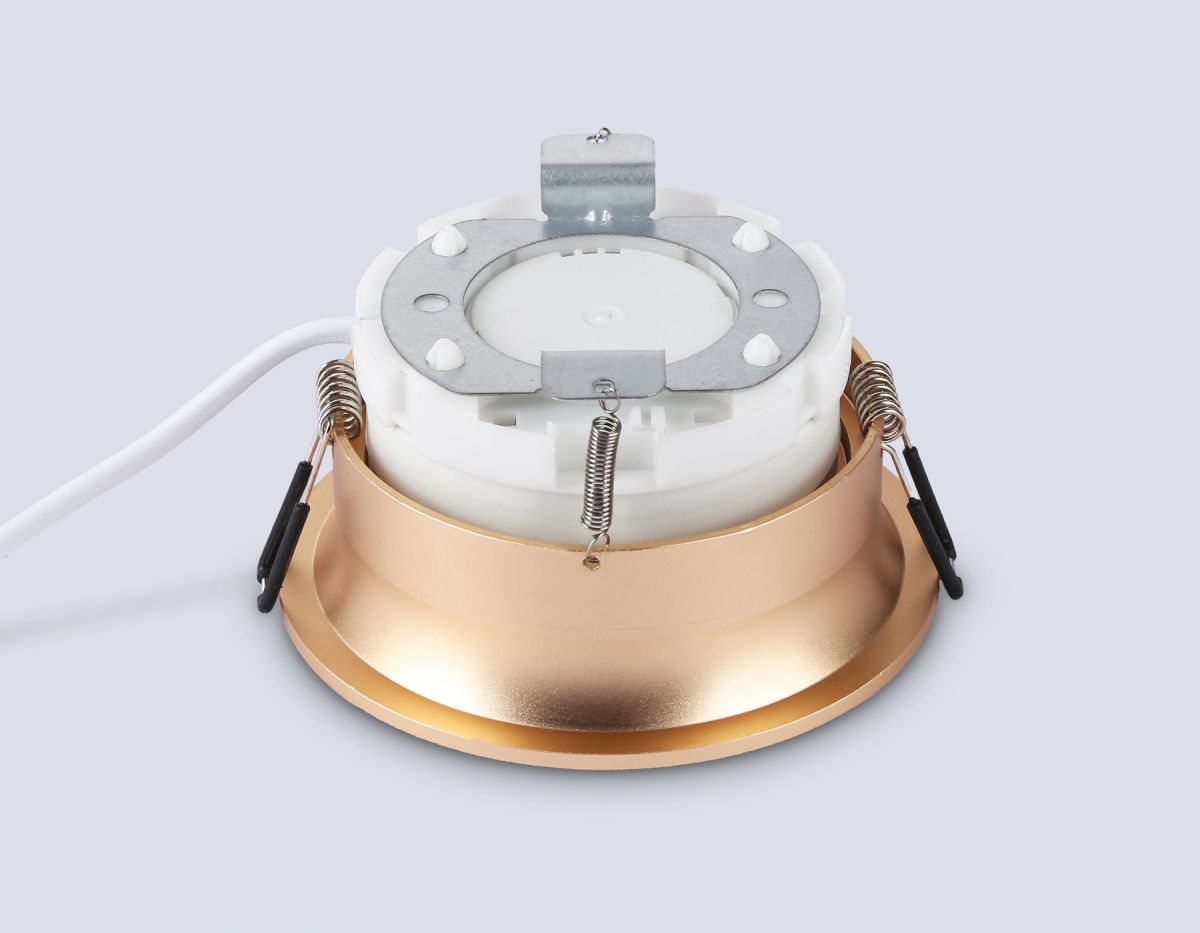 Встраиваемый светильник Ambrella Light Techno spot GX Standard tech TN51815 в Санкт-Петербурге
