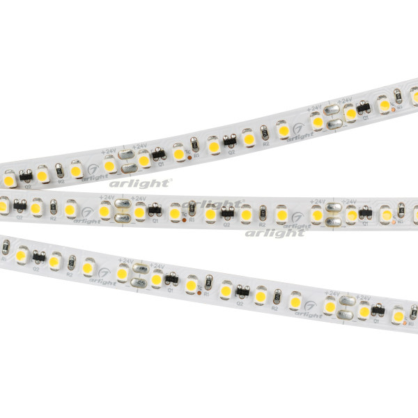 Светодиодная лента Arlight IC-A120-8mm 24V Warm3000 9.6 W/m 10m 025007(2) в #REGION_NAME_DECLINE_PP#