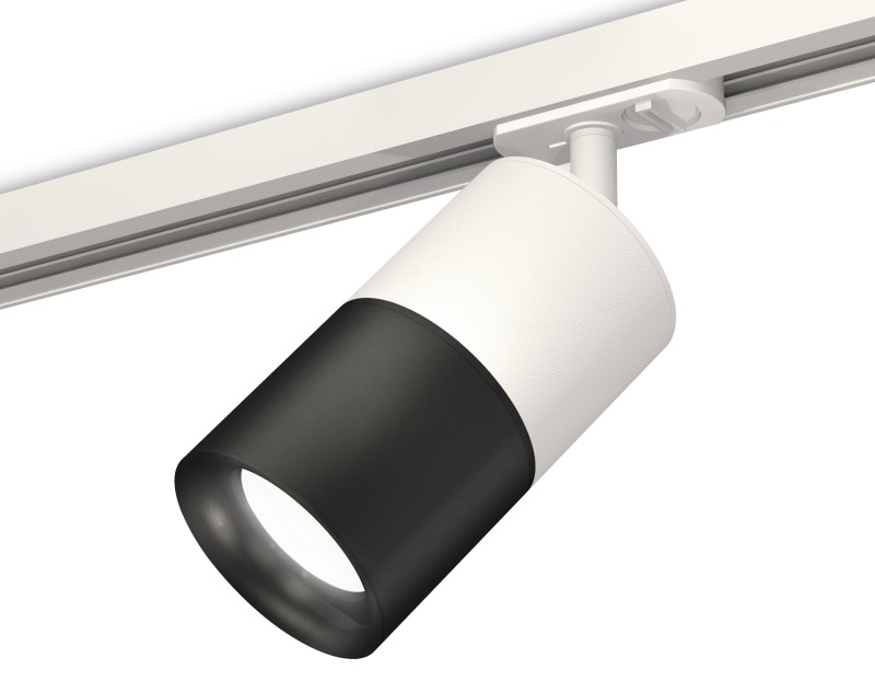 Комплект трекового светильника Ambrella Light Track System XT7402001 (A2536, C7401, A2071, C7402, N7011) в Санкт-Петербурге
