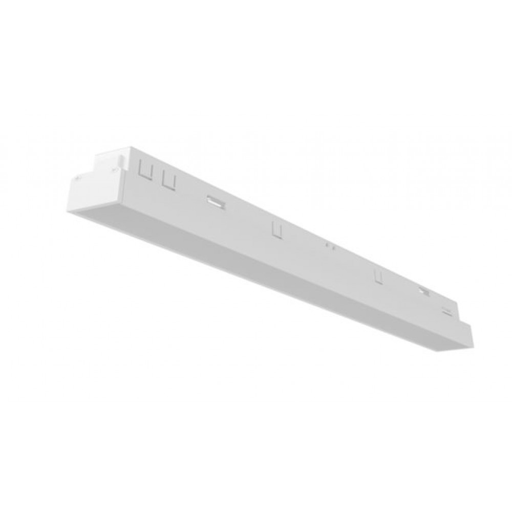 Трековый магнитный светильник Magnet Opal AM417-09 LL-20-54P-36W-4000K WH в Санкт-Петербурге