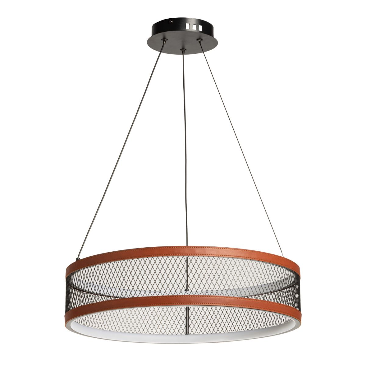 Подвесная люстра De Markt City Ральф 675016601 в Санкт-Петербурге