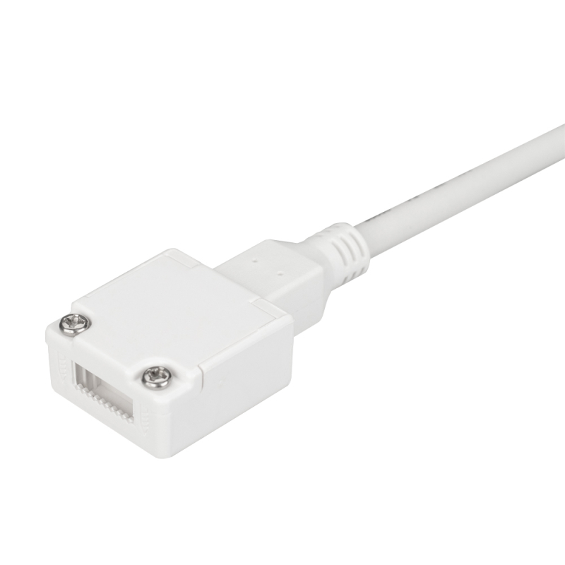 Коннектор питания Arlight для ленты ARL-PV (15.5x6mm) 029397 в Санкт-Петербурге