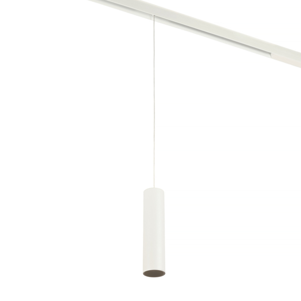 Трековый магнитный светильник Myfar Ray MT0221-20W3K-S-W в Санкт-Петербурге