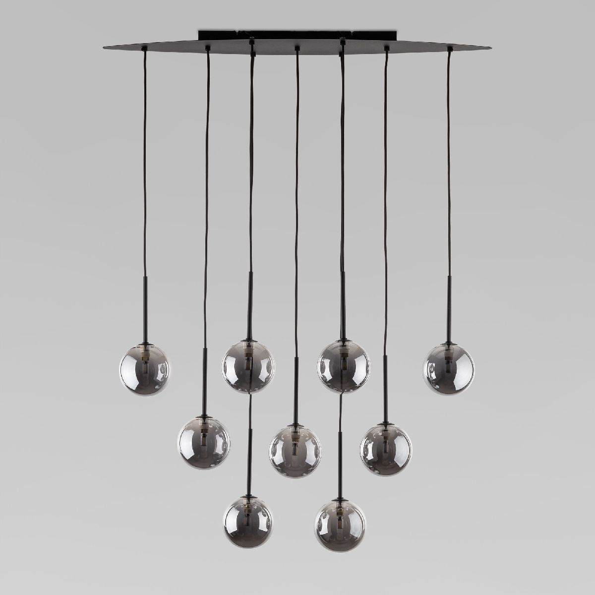 Каскадная люстра TK Lighting 6148 Estera a068583 в Санкт-Петербурге