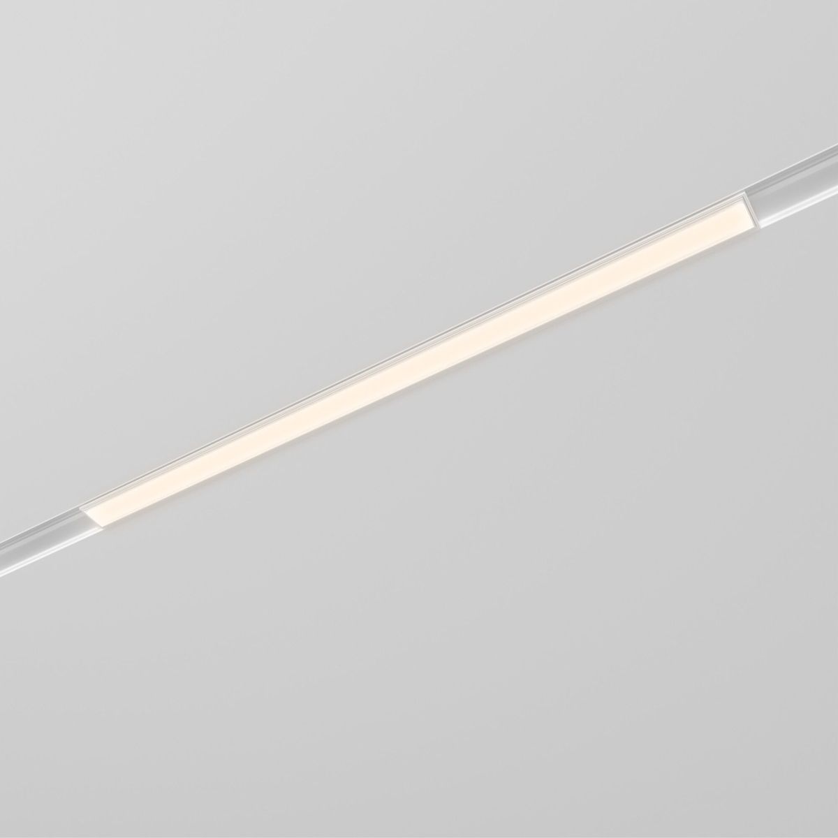 Трековый магнитный светильник для натяжного потолка Elektrostandard Slim Magnetic 85002/01 4690389220388 a072616 в Санкт-Петербурге
