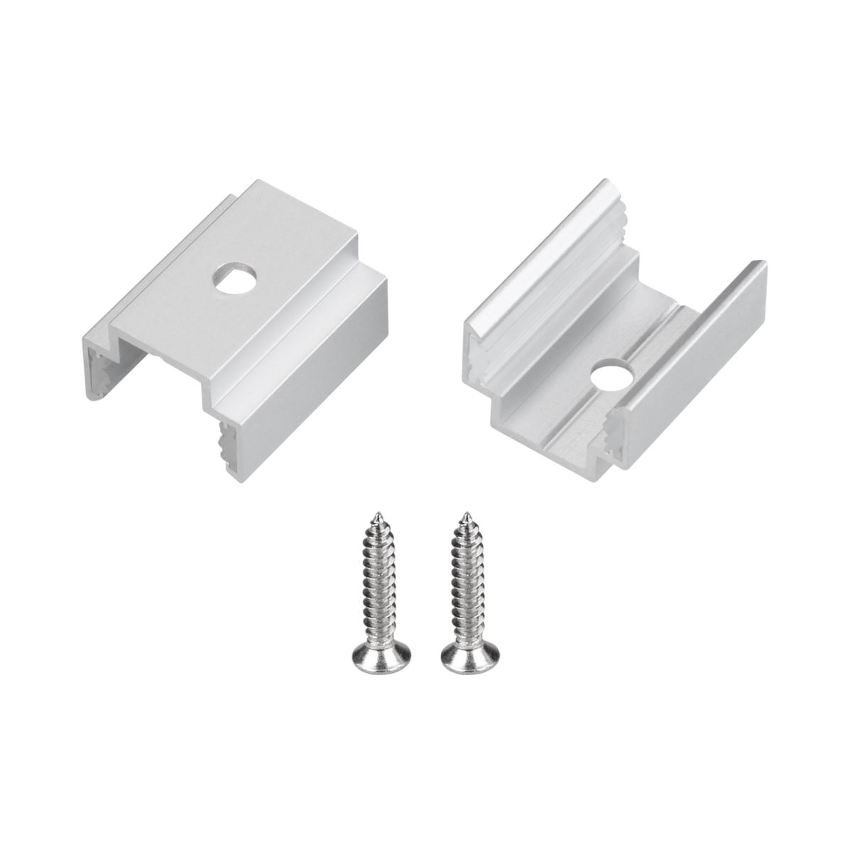 Держатель для герметичной ленты Arlight XRT-12mm (Алюминий) 048867 в Санкт-Петербурге